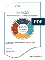 Taquion - Imago - Coaching Con Arquetipos