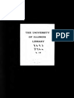 Antología de Poetas Argentinos (Oyuela, Guido y Spano, Castellanos, Rivarola, Lugones, Etc) PDF