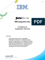 IIB10003 01 EmployeeService IntegrationService