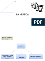 La Música