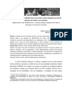 3 - Narciso em Ovídio e Leminski PDF