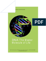 DNA Teacher's Guide Discovery Education