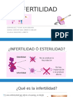 Infertilidad