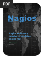 Nagios - MamaniFloresDiego