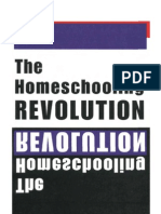 Educ The Home Schooling Revolution