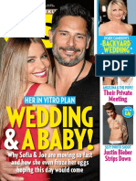 Us Weekly - January 19, 2015