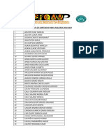 Lista de Sorteados para Casilleros 2018 PDF