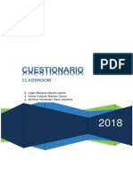 Guia Crear Cuestionario en Classroom