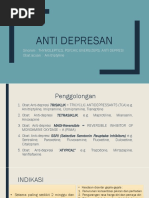 Anti Depresi