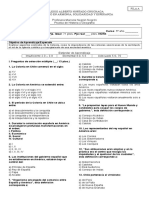 Prueba 5º 30-08 Fila A