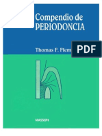 Compendio de Periodoncia