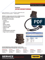 Remote Generator Monitoring