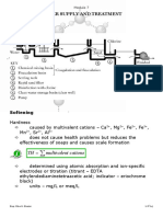 07 - B - Water Treatment