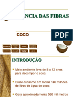 Fibra Do Coco