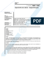 Abnt NBR-11887 PDF