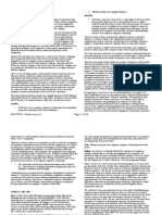 Francisco vs. NLRC Et Al Facts: Ruling:: BAUTISTA, Coleen Joyce Q. Page of 1 58