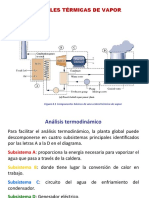 Ciclo Rankine Moran