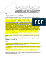 To Digest - de Guzman V Tabangao