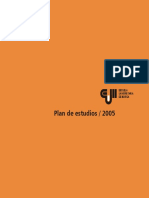 Plan 2005 Libro Naranja