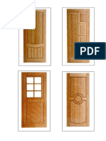 Door Design