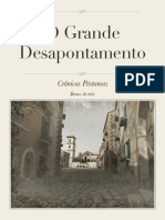 Crônicas Póstumas - O Grande Desapontamento PDF