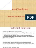 Current Transformer