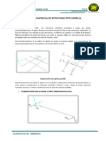 Analisis Matricial de Estruturas Tipo Parrilla