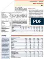 PNC Infratech: On Road To Re-Rating