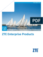 Zte Enterprise PDF