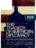 The Tragedy of American Diplomacy