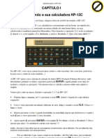 Apostila Sobre A HP-12C