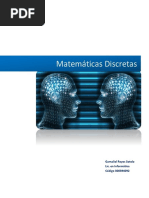 Matematicas Discretas PDF