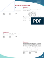 Examen Unac Limpiado