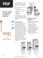 KT7 MotorControls PDF