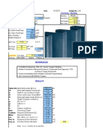 ACI Method of Mix Design