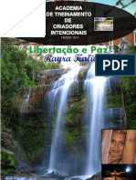 (Rayra Kalidan) Ebook 2 Libertação e Paz