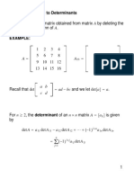 Ch02 (Linear Algebra)