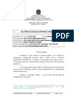 Operación Castillo de Arena - Investigación Sobre Corrupción de Camargo Correa