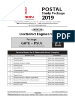 EC 19 GATE PSUs PDF