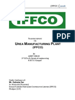 Ajeet Singh Iffco Report