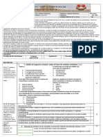 Examen Gracia CCNN Decimo