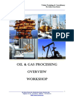 Oil and Gas Course Open Manual PDF