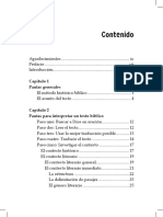 Co-Autoria Con Gerhard Pfandl La Biblia PDF