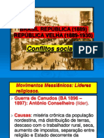 SLIDES - História Da Riqueza Do Homem - Leo Huberman