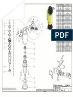 Auger Exploded View PDF