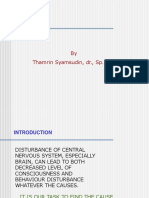 By Thamrin Syamsudin, DR., SP.S (K)