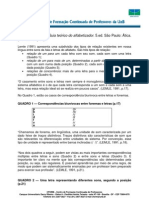 1 - Fichamento Miriam Lemle-Guia Teórico Alfabetizador