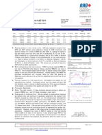 IJM Corporation Berhad: Raising Stakes in Two Indian Units - 06/10/2010