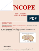 Syncope