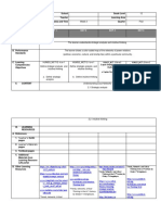 DLP TRENDS Week 3 - Strategic Analysis